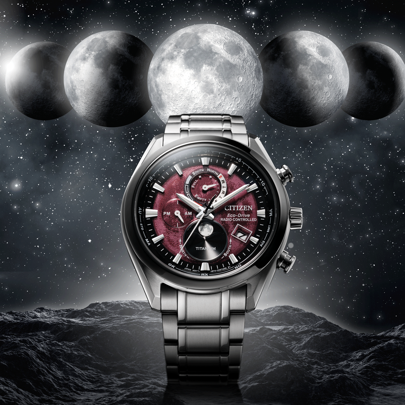 ORIS MOD. AQUIS DATE CALIBER 400
