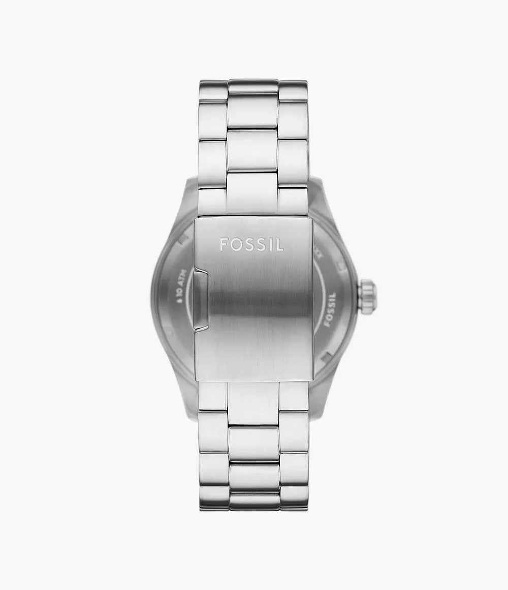 Fossil Defender Solarwerk