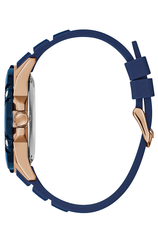 Guess Herren Armbanduhr GW0061G3