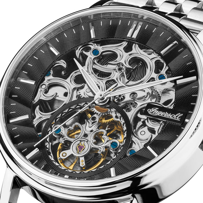 Ingersoll The Charles Black
