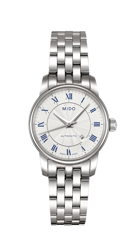 Mido Baroncelli Lady II