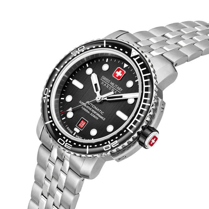 Swiss Military Hanowa MAITRE PLONGEUR