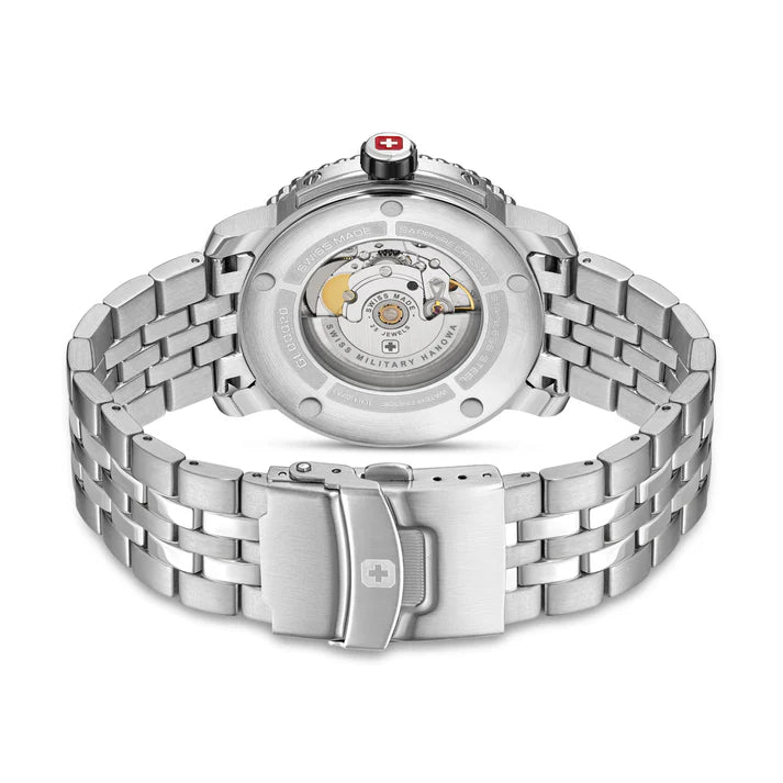 Swiss Military Hanowa MAITRE PLONGEUR