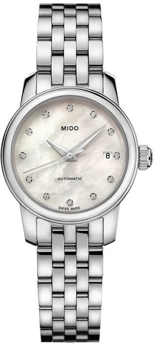 Mido Baroncelli Lady Twenty Five