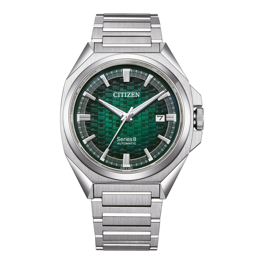 ORIS MOD. AQUIS DATE CALIBER 400