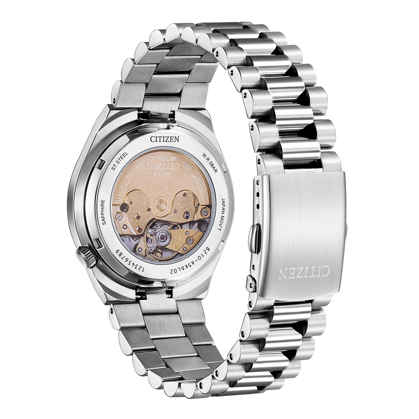 ORIS MOD. AQUIS DATE CALIBER 400