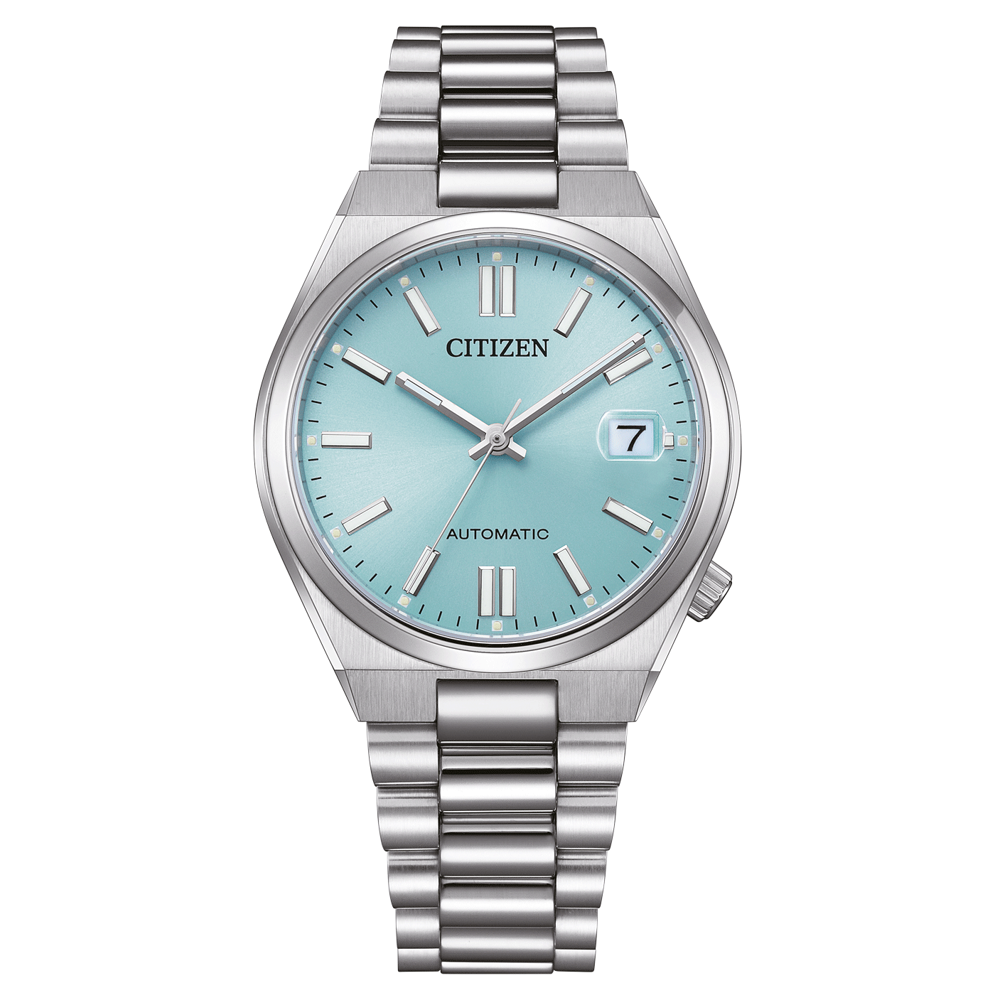 ORIS MOD. AQUIS DATE CALIBER 400
