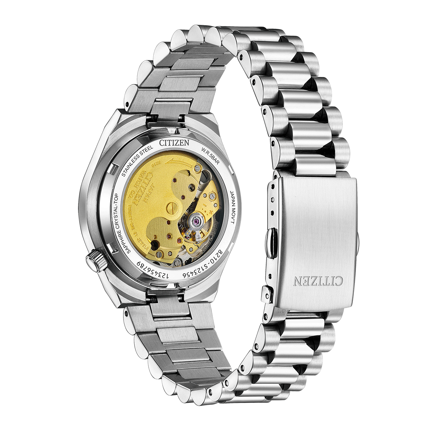 ORIS MOD. AQUIS DATE CALIBER 400