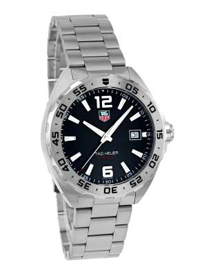 TAG HEUER Mod. FORMULA 1 QUARZO