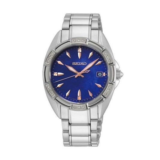 SEIKO WATCHES Mod. Classic Quarz