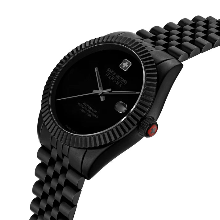 Swiss Military Hanowa DARK NIGHT