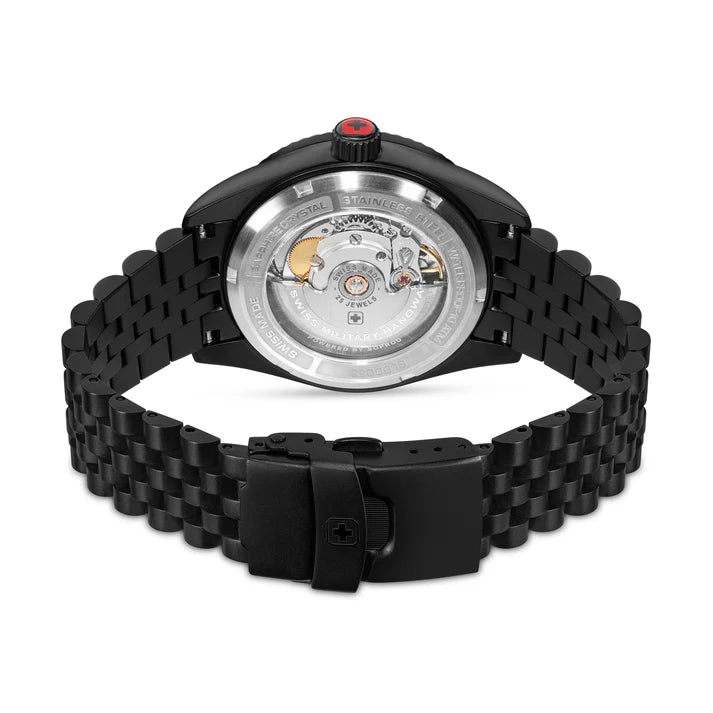 Swiss Military Hanowa DARK NIGHT