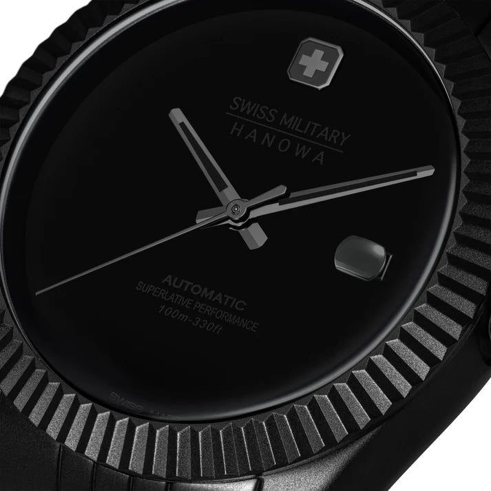 Swiss Military Hanowa DARK NIGHT