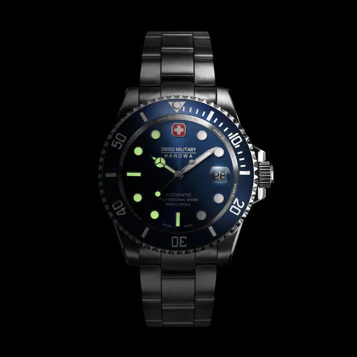 Swiss Military Hanowa SEALORD