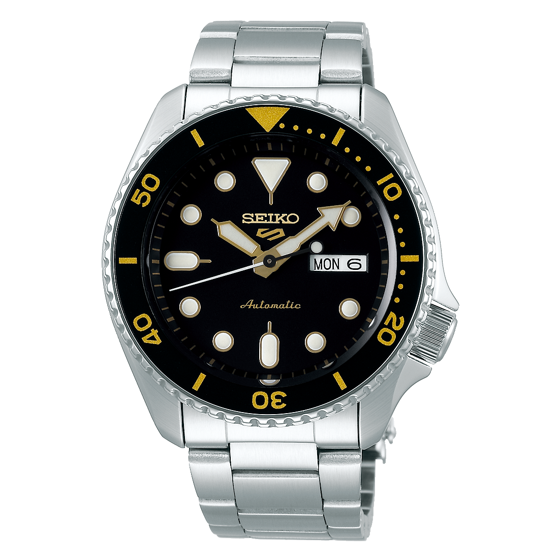 Seiko 5 Sports