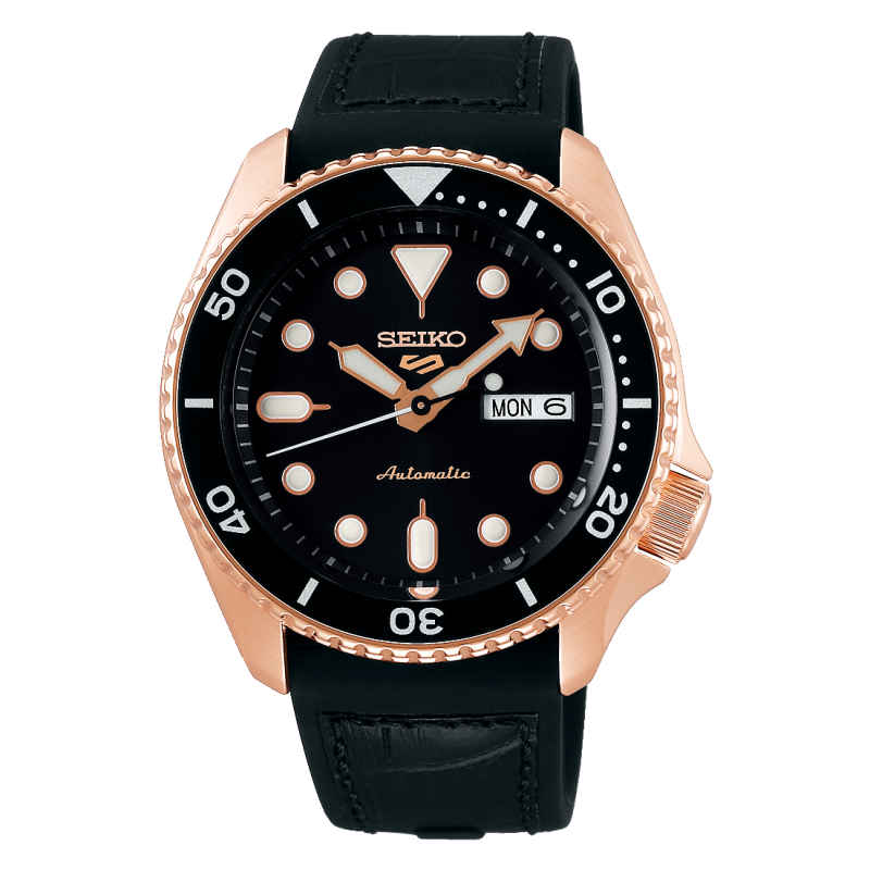 Seiko 5 Sports