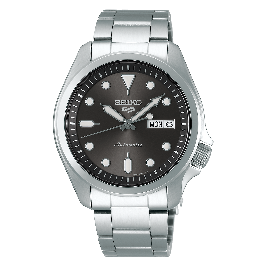 Seiko 5 Sports