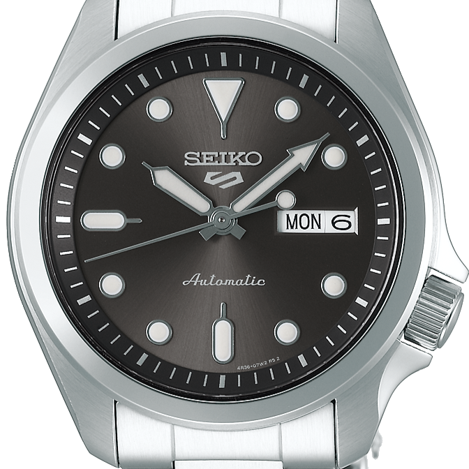 Seiko 5 Sports