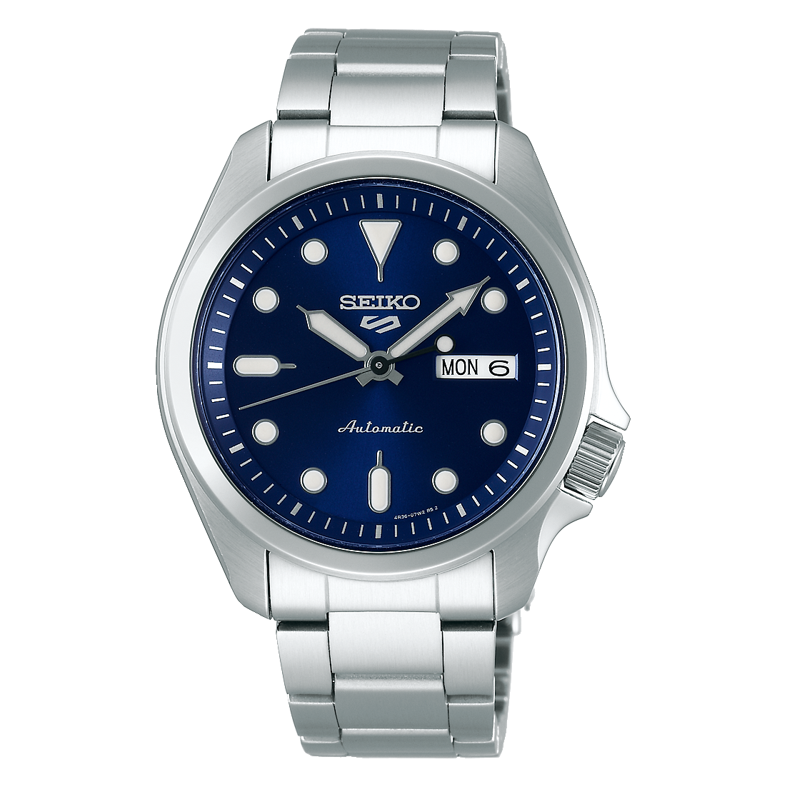 Seiko 5 Sports