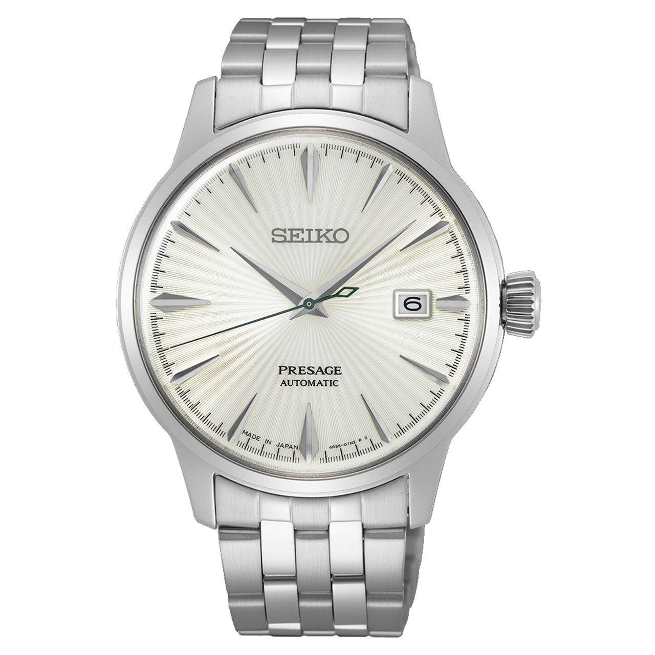 SEIKO PRESAGE Mod. COCKTAIL AUTOMATIC - MARTINI