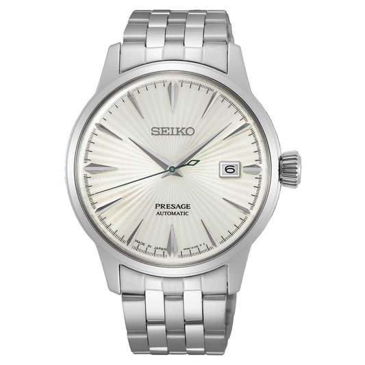 SEIKO PRESAGE Mod. COCKTAIL AUTOMATIC - MARTINI