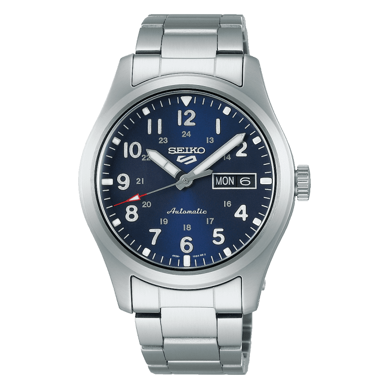 Seiko 5 Sports