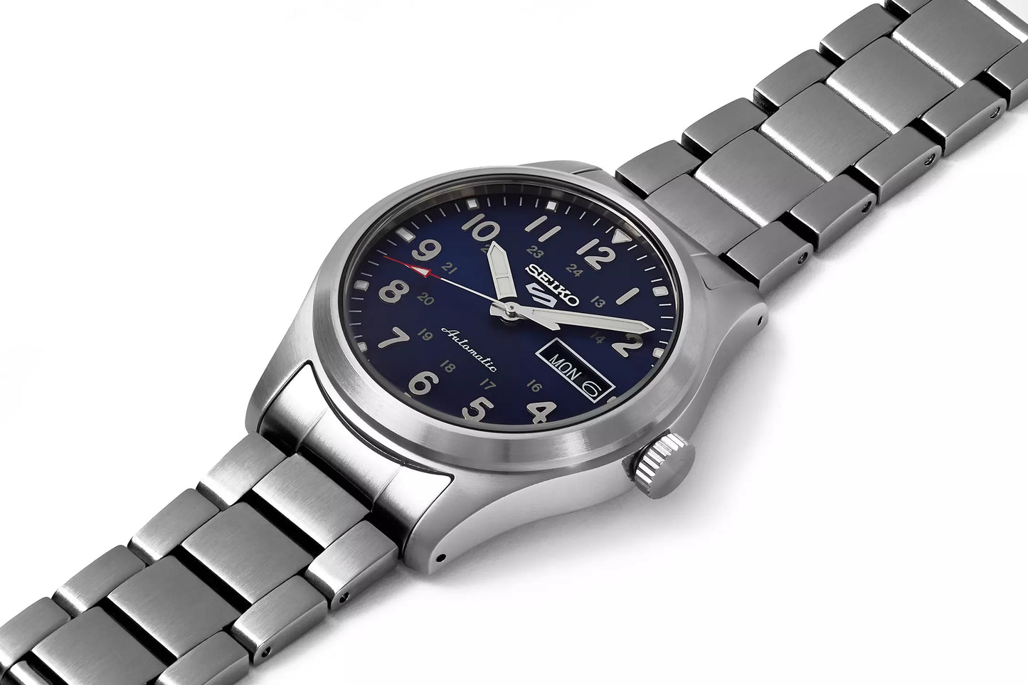 Seiko 5 Sports