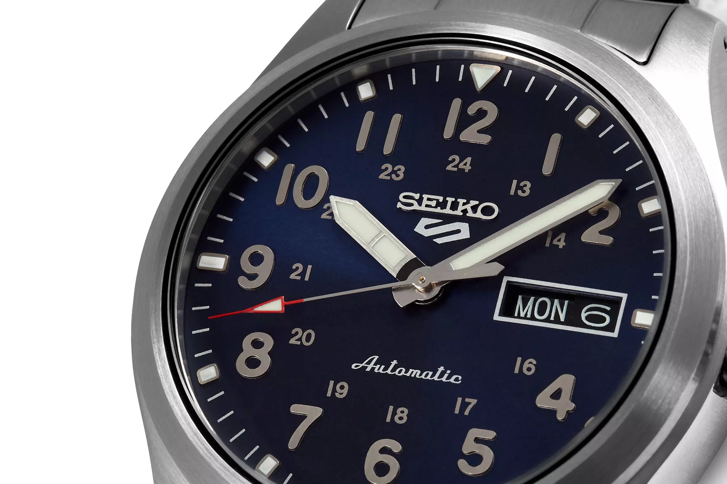 Seiko 5 Sports