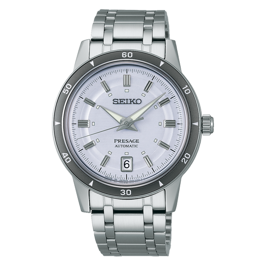 SEIKO PRESAGE MOD. STYLE '60 Automatic