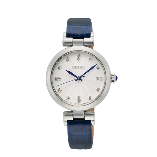 Seiko Quarz-Damenuhr SRZ545P1