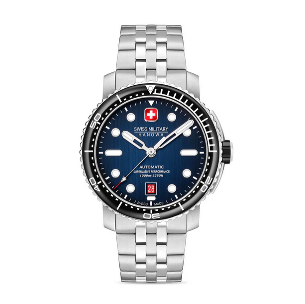 Swiss Military Hanowa MAITRE PLONGEUR