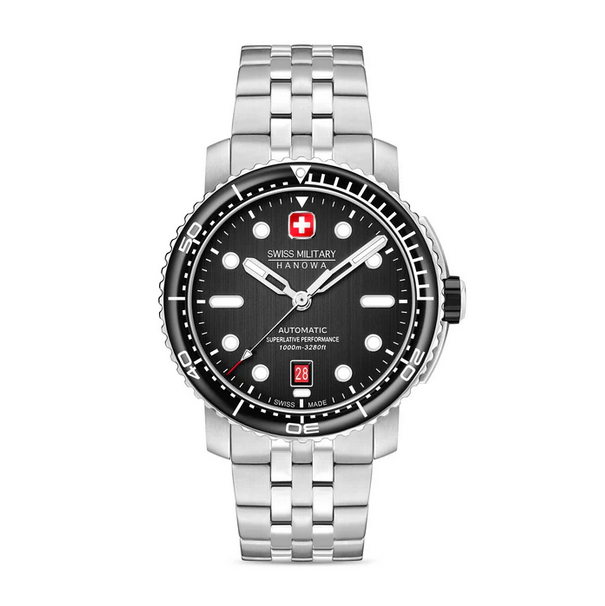 Swiss Military Hanowa MAITRE PLONGEUR