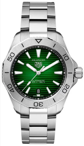 TAG HEUER Mod. AQUARACER CAL. 5