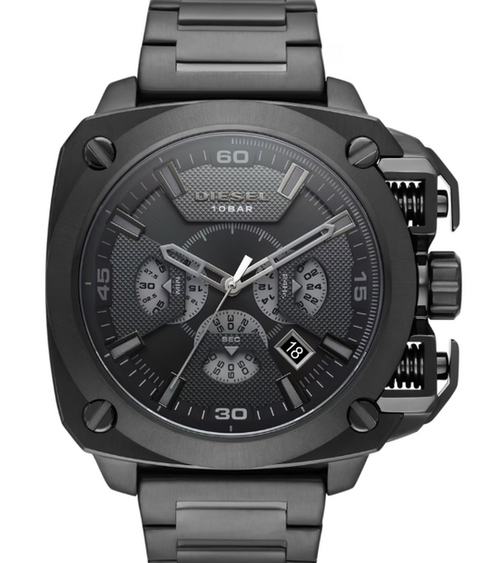 Diesel Bamf Chronograph Herrenuhr
