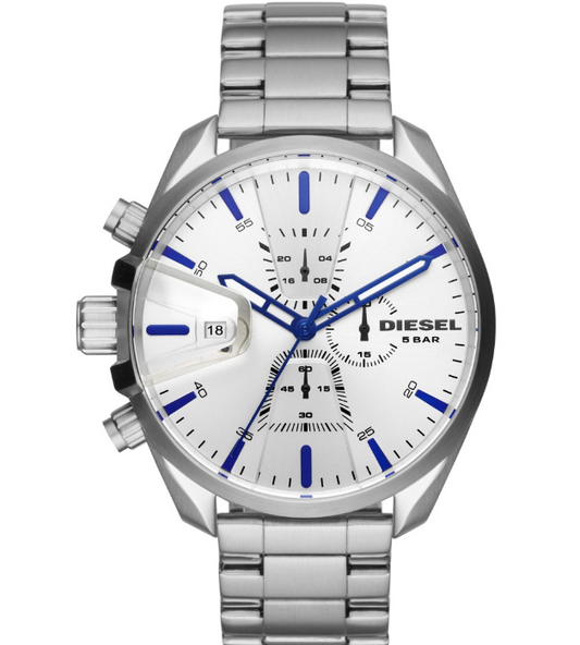 Diesel MS9 Chronograph