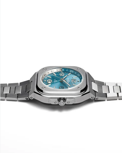 BELL &amp; ROSS MOD. Black Steel