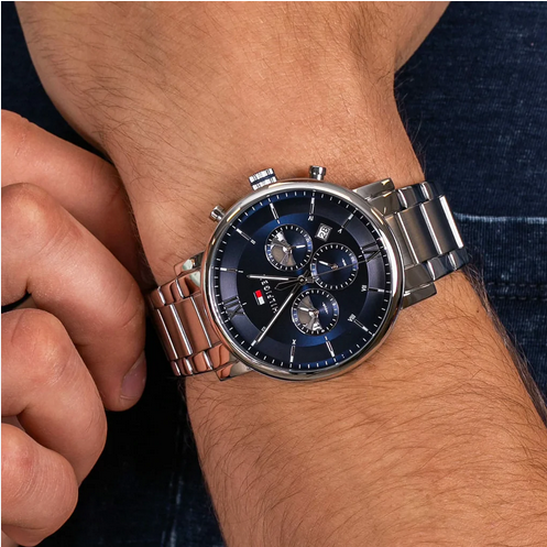 TOMMY HILFIGER MOD. EVAN