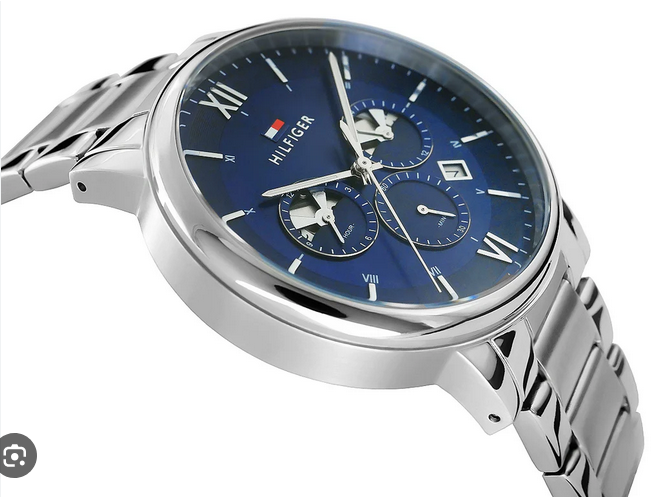 TOMMY HILFIGER MOD. EVAN
