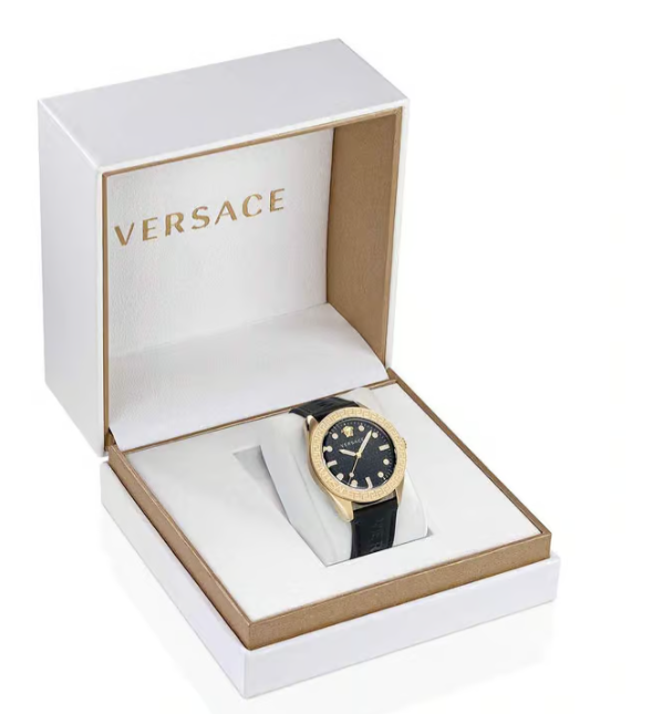 VERSACE Mod. GRECA DOME 3H