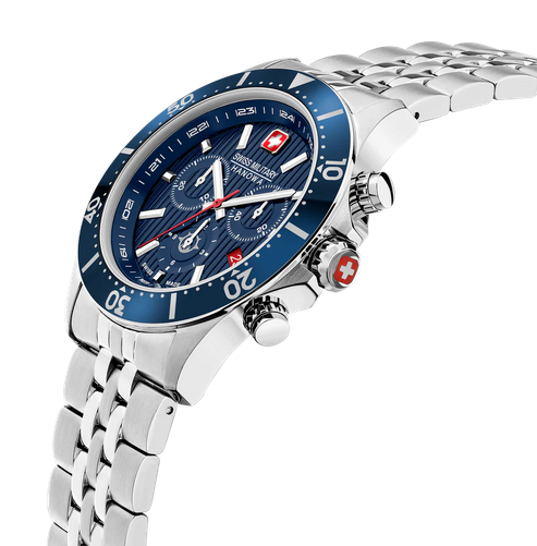 Swiss Military Hanowa FLAGSHIP X CHRONO