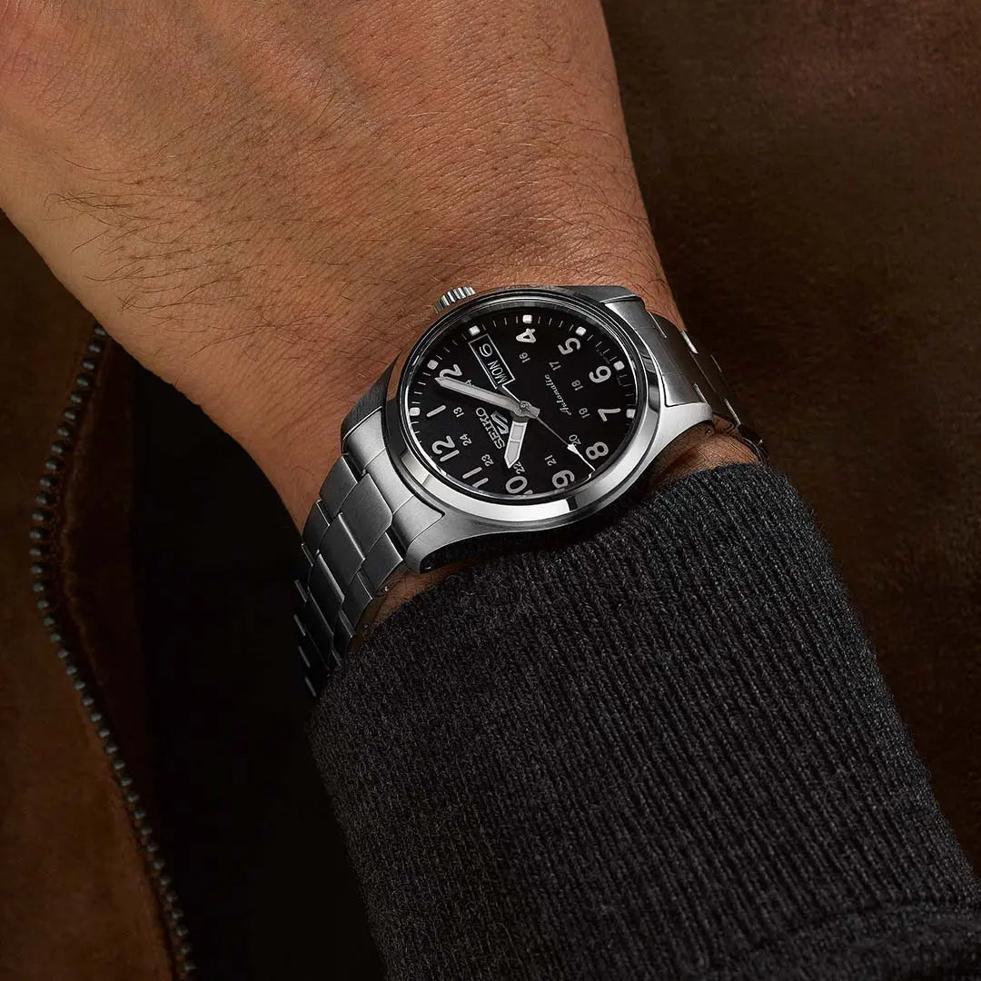 Seiko 5 Sports