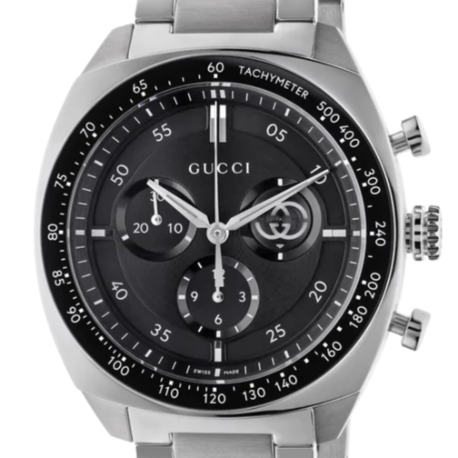 GUCCI Chronograph