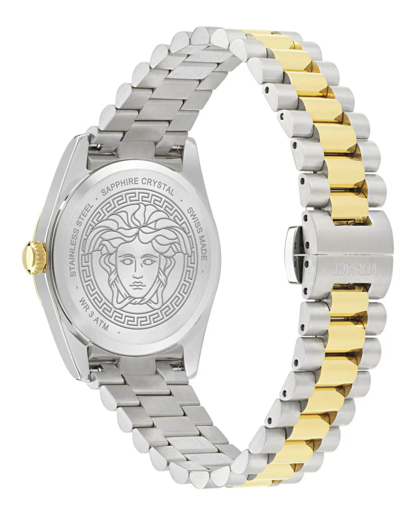 Versace Millenyium Lady Uhr