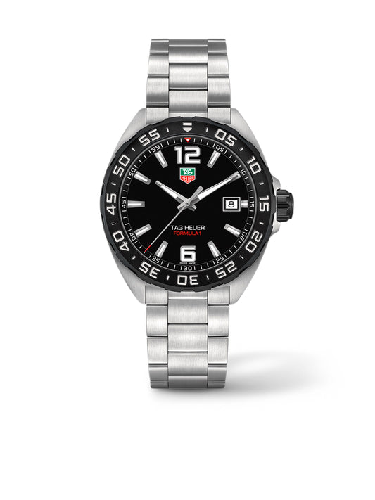 TAG HEUER Mod. FORMULA 1 QUARZO