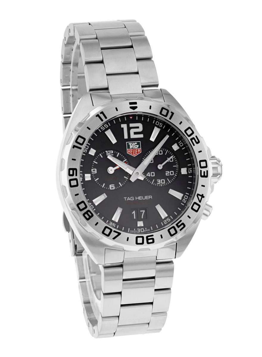 TAG HEUER Mod. FORMULA 1 QUARZO