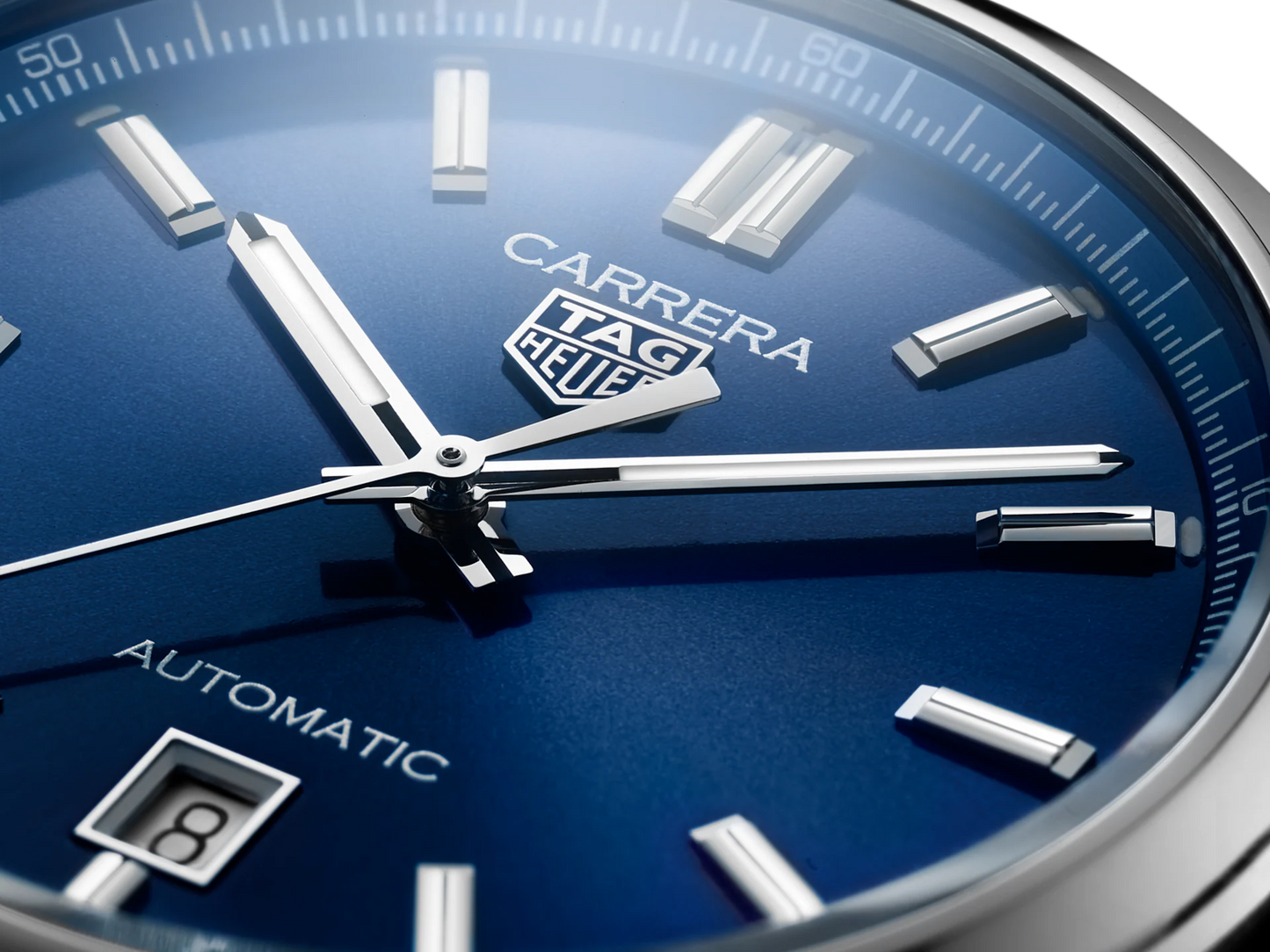 TAG HEUER Mod. CARRERA CAL. 5