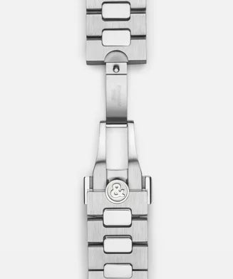 BELL &amp; ROSS MOD. Black Steel