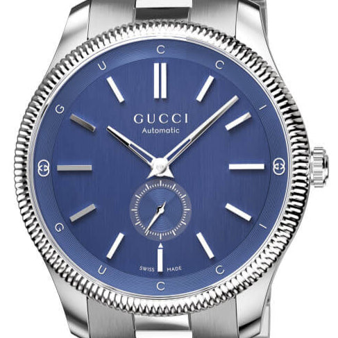 GUCCI MOD. G-Timeless Automatic