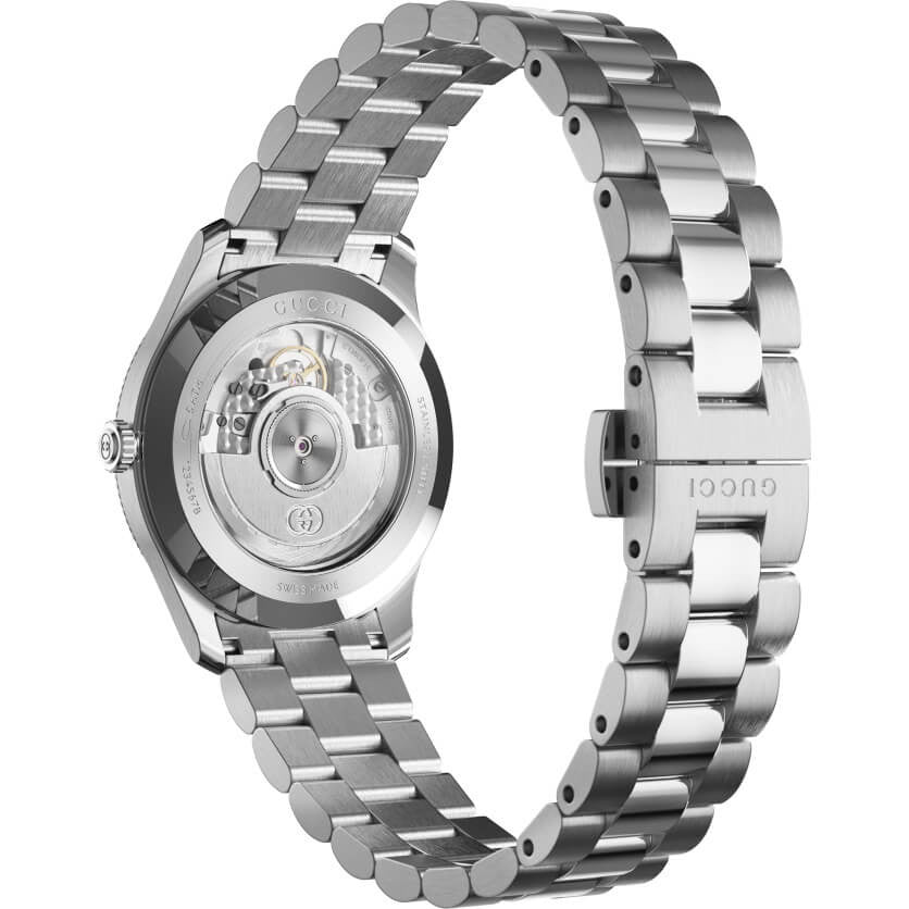 GUCCI MOD. G-Timeless Automatic