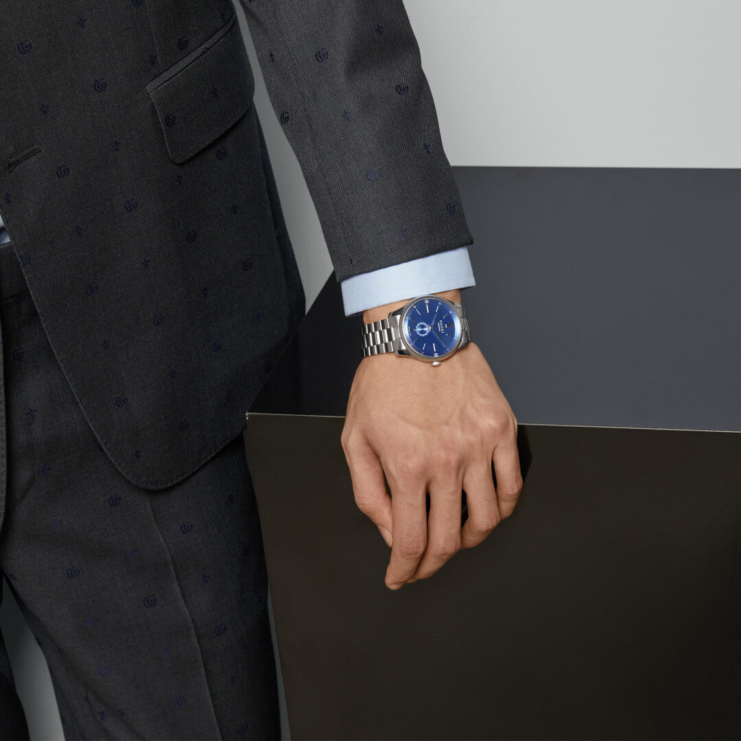 GUCCI MOD. G-Timeless Automatic